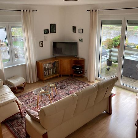 Meißen Ferienwohnung „Lena“ מראה חיצוני תמונה