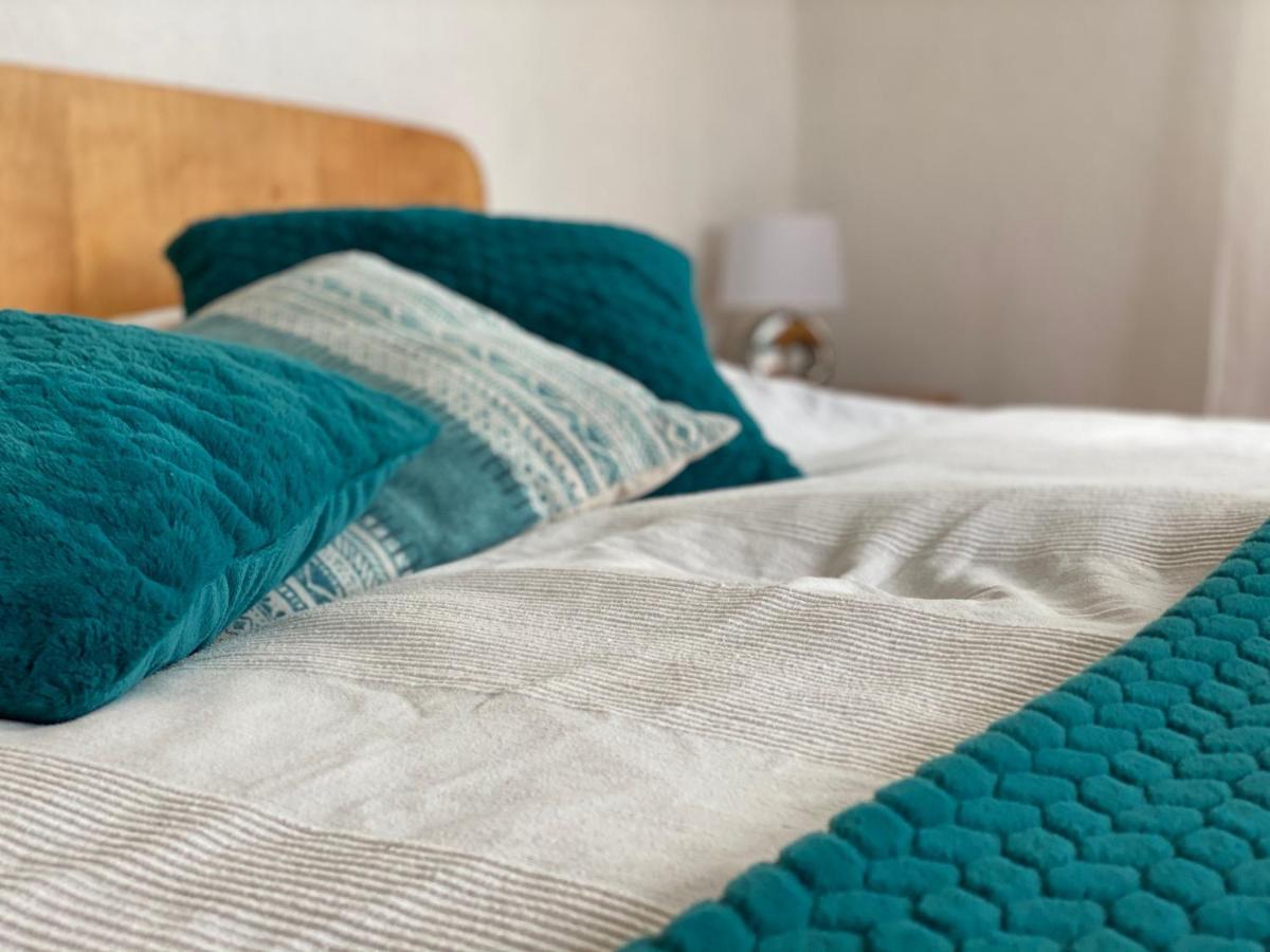 Meißen Ferienwohnung „Lena“ מראה חיצוני תמונה