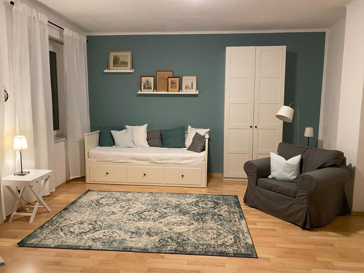 Meißen Ferienwohnung „Lena“ מראה חיצוני תמונה